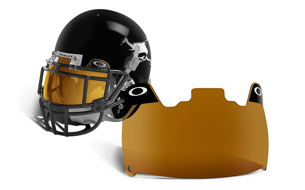 Oakley Bronze